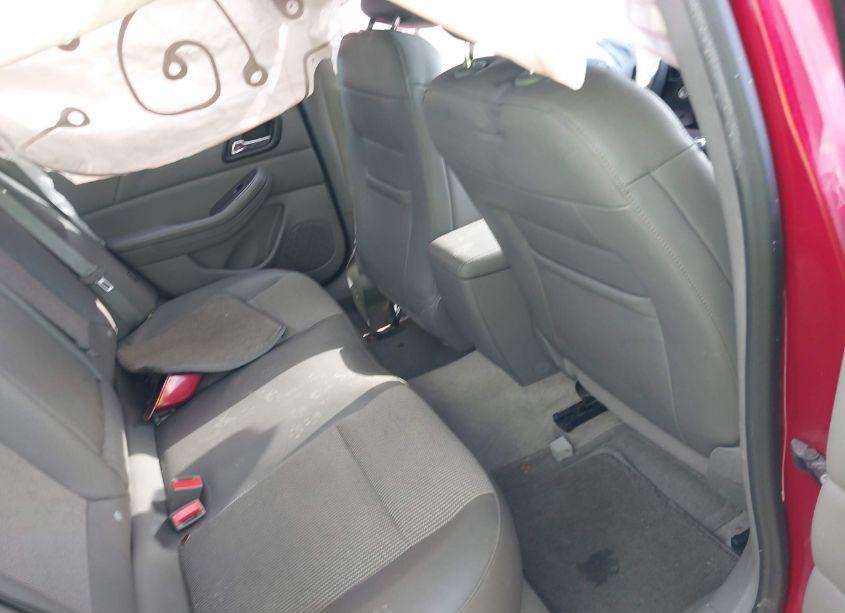 Photo 8 of 2014 Chevrolet Malibu 1LT (VIN 1G11C5SLXEF129196)