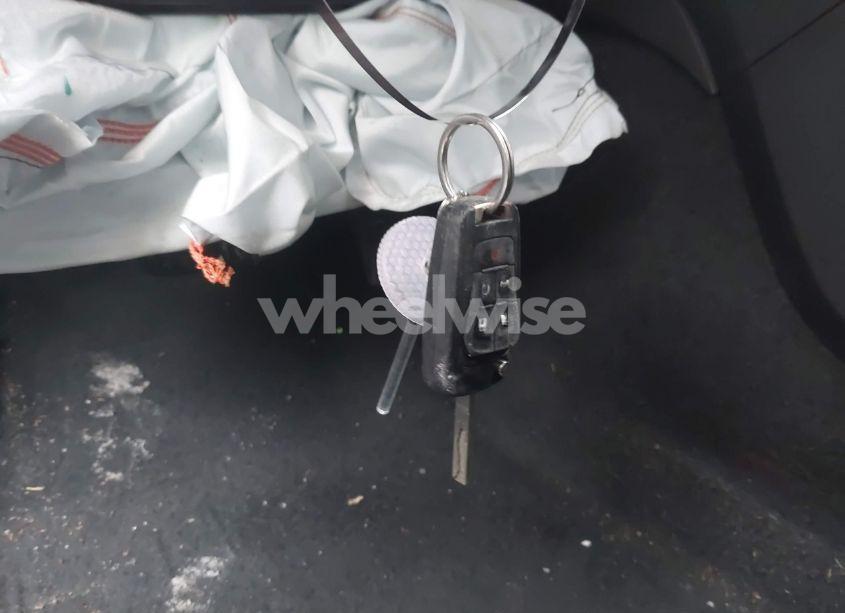 Photo 11 of 2014 Chevrolet Malibu 1LT (VIN 1G11C5SLXEF155247)