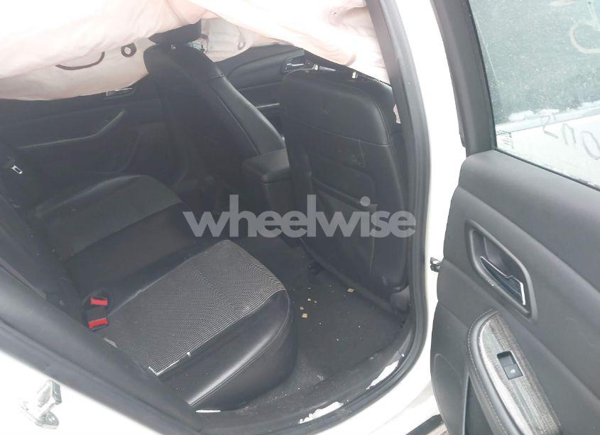 Photo 8 of 2014 Chevrolet Malibu 1LT (VIN 1G11C5SLXEF155247)