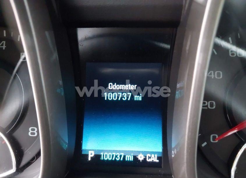 Photo 7 of 2014 Chevrolet Malibu 1LT (VIN 1G11C5SLXEF189978)