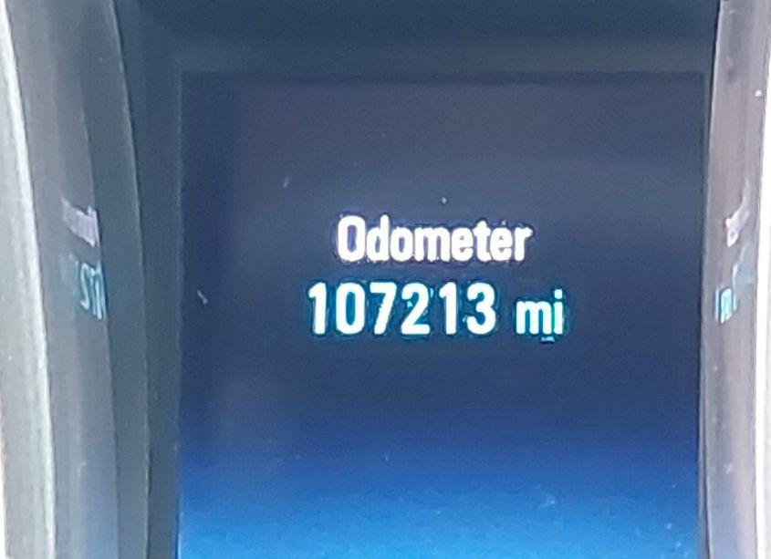 Photo 14 of 2014 Chevrolet Malibu 1LT (VIN 1G11C5SLXEF264517)