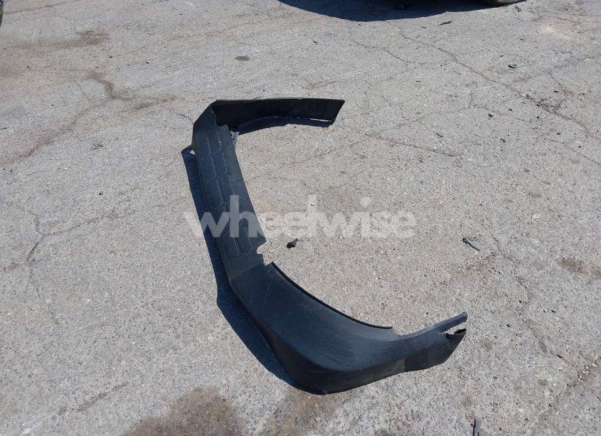 Photo 12 of 2015 Chevrolet Malibu 1LT (VIN 1G11C5SLXFF217604)