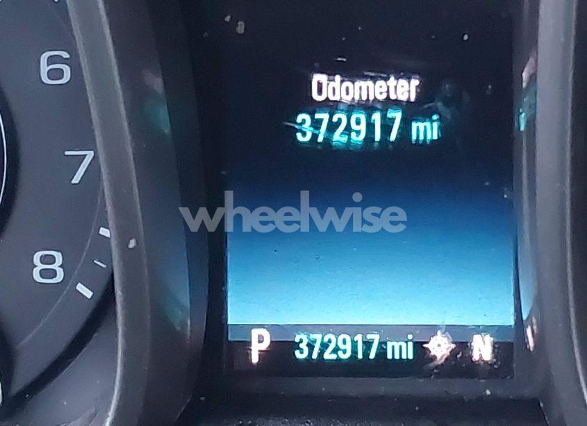 Photo 15 of 2015 Chevrolet Malibu 1LT (VIN 1G11C5SLXFF269962)