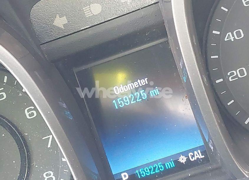Photo 16 of 2015 Chevrolet Malibu 1LT (VIN 1G11C5SLXFF333336)