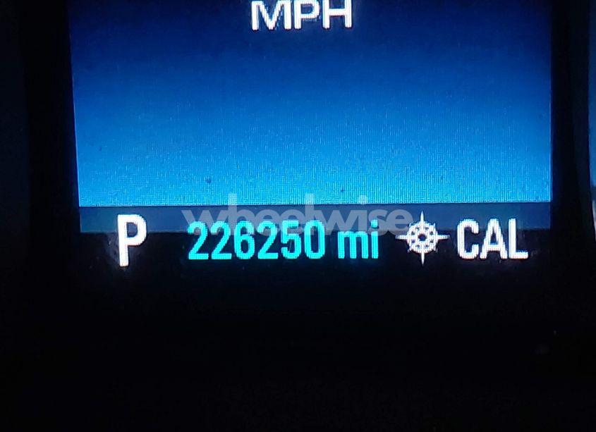 Photo 16 of 2015 Chevrolet Malibu 1LT (VIN 1G11C5SLXFF334440)