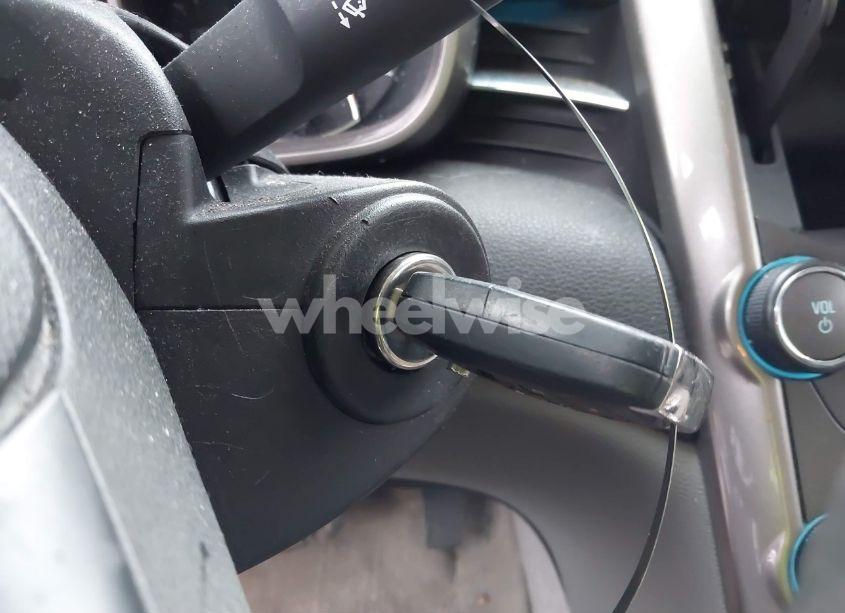 Photo 11 of 2013 Chevrolet Malibu ECO (VIN 1G11D5RR0DF116933)