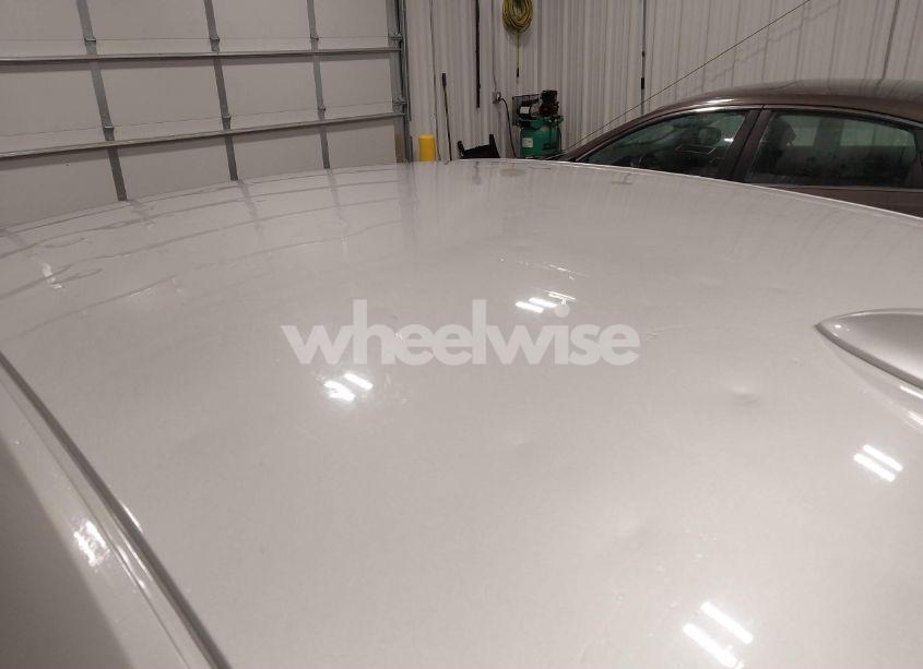 Photo 17 of 2013 Chevrolet Malibu ECO (VIN 1G11D5RR0DF117970)