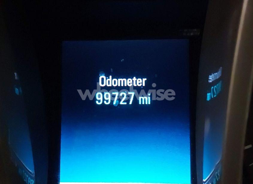 Photo 7 of 2013 Chevrolet Malibu ECO (VIN 1G11D5RR0DF117970)