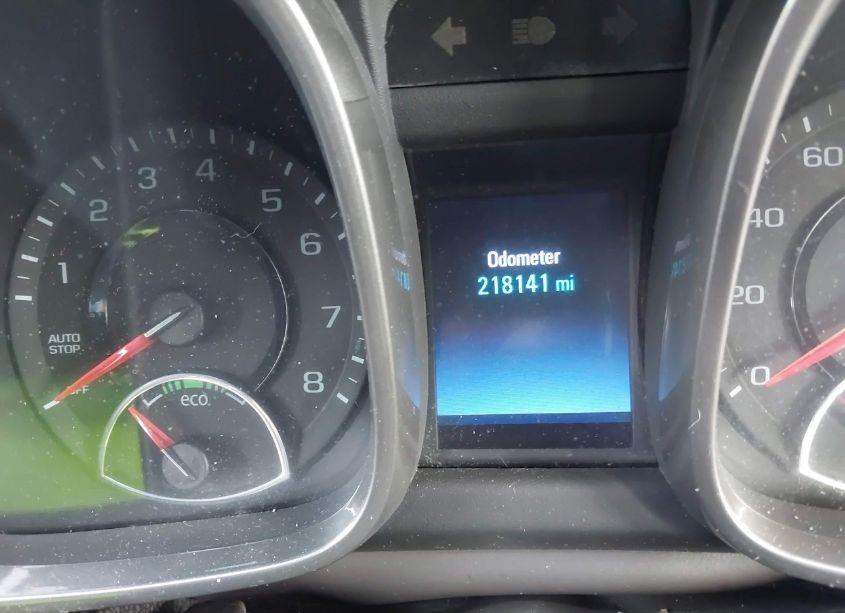 Photo 15 of 2013 Chevrolet Malibu ECO (VIN 1G11D5RR0DF122005)