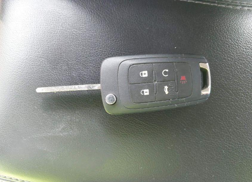 Photo 11 of 2013 Chevrolet Malibu ECO (VIN 1G11D5RR1DF117881)