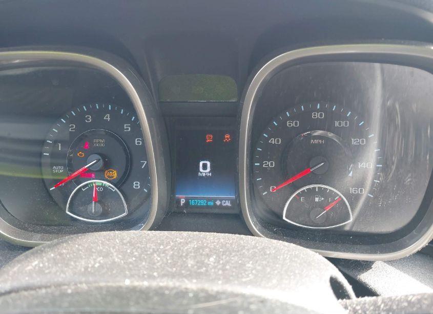 Photo 7 of 2013 Chevrolet Malibu ECO (VIN 1G11D5RR1DF117881)