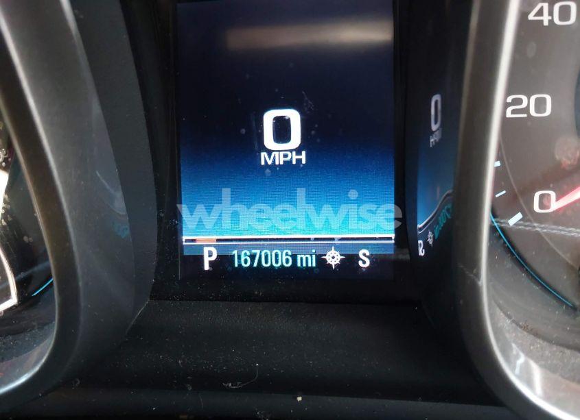 Photo 15 of 2013 Chevrolet Malibu ECO (VIN 1G11D5RR2DF110132)