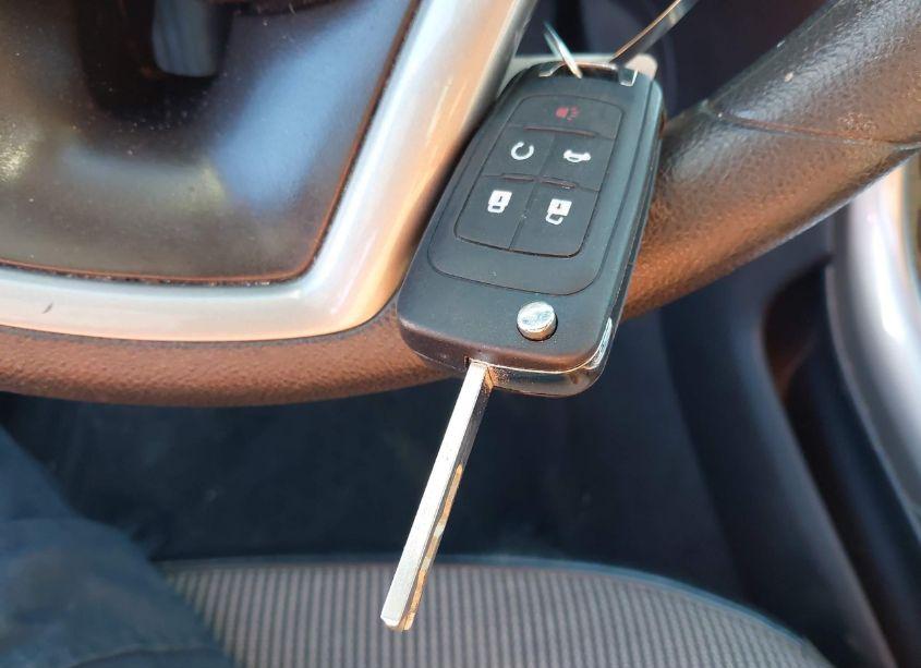 Photo 11 of 2013 Chevrolet Malibu ECO (VIN 1G11D5RR3DF109314)