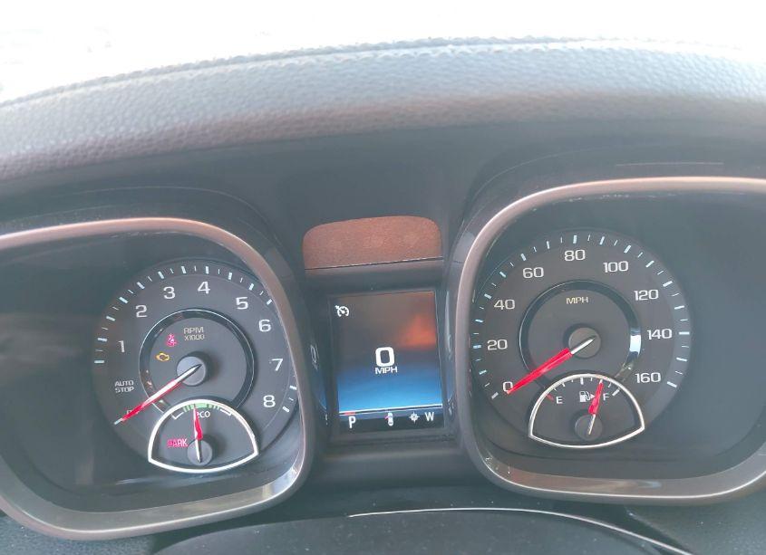 Photo 7 of 2013 Chevrolet Malibu ECO (VIN 1G11D5RR3DF109314)