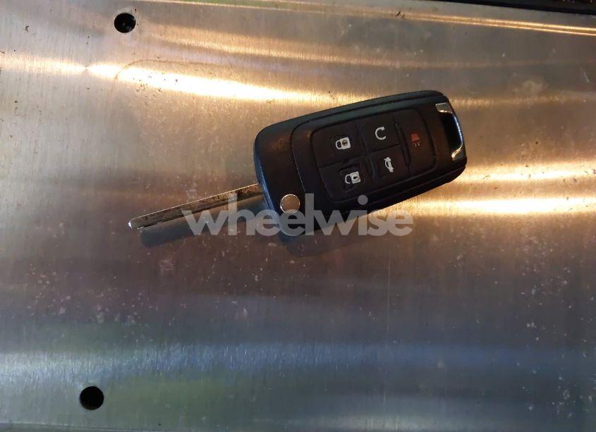 Photo 11 of 2013 Chevrolet Malibu ECO (VIN 1G11D5RR3DF114898)