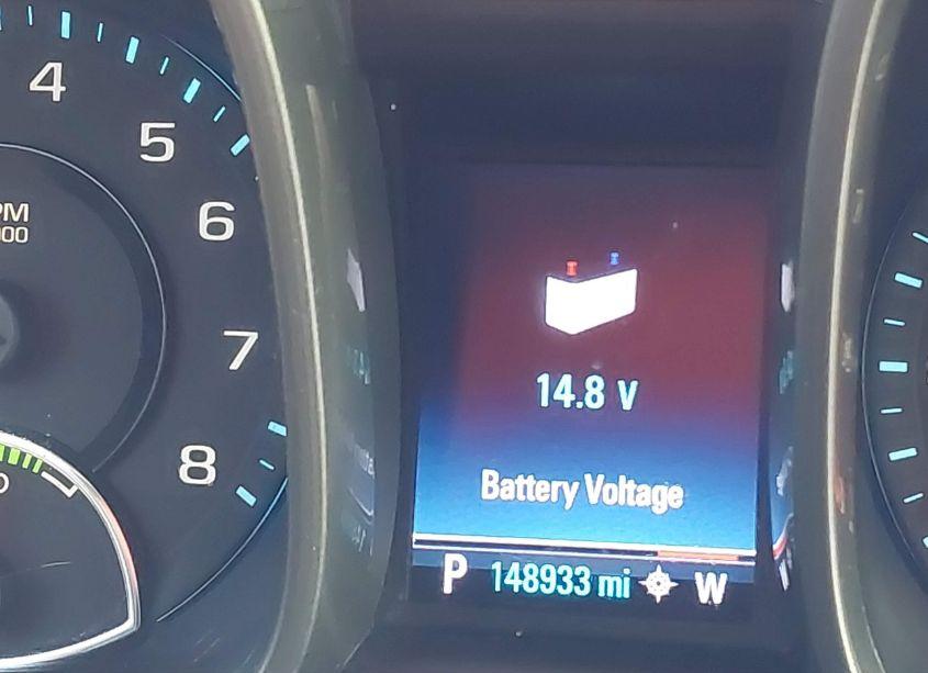 Photo 7 of 2013 Chevrolet Malibu ECO (VIN 1G11D5RR4DF109595)