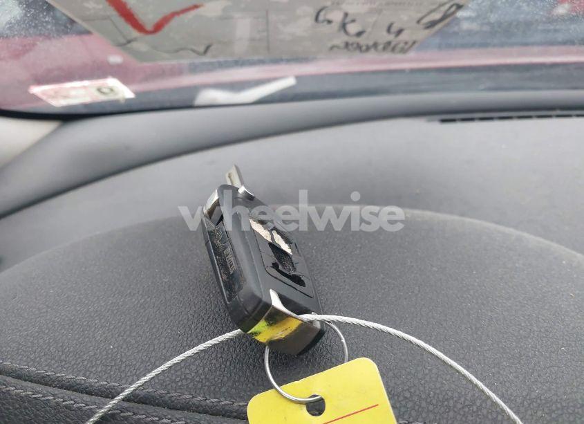 Photo 11 of 2013 Chevrolet Malibu ECO (VIN 1G11D5RR4DF120743)