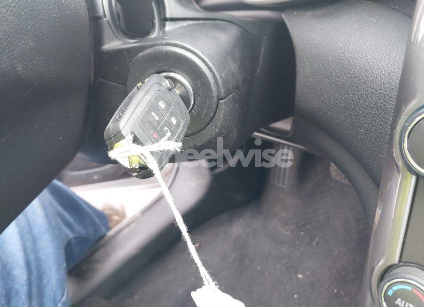 Photo 11 of 2013 Chevrolet Malibu ECO (VIN 1G11D5RR5DF113008)