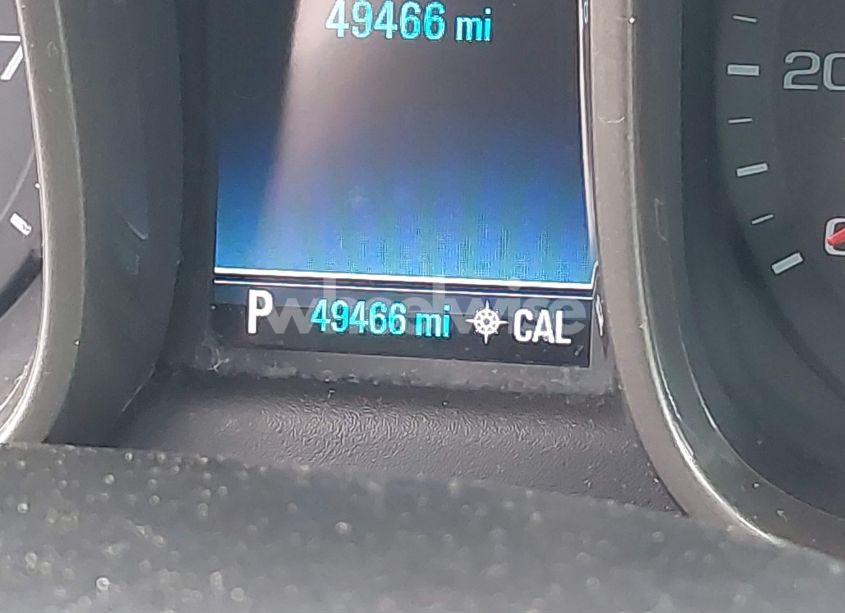 Photo 15 of 2013 Chevrolet Malibu ECO (VIN 1G11D5RR5DF113008)