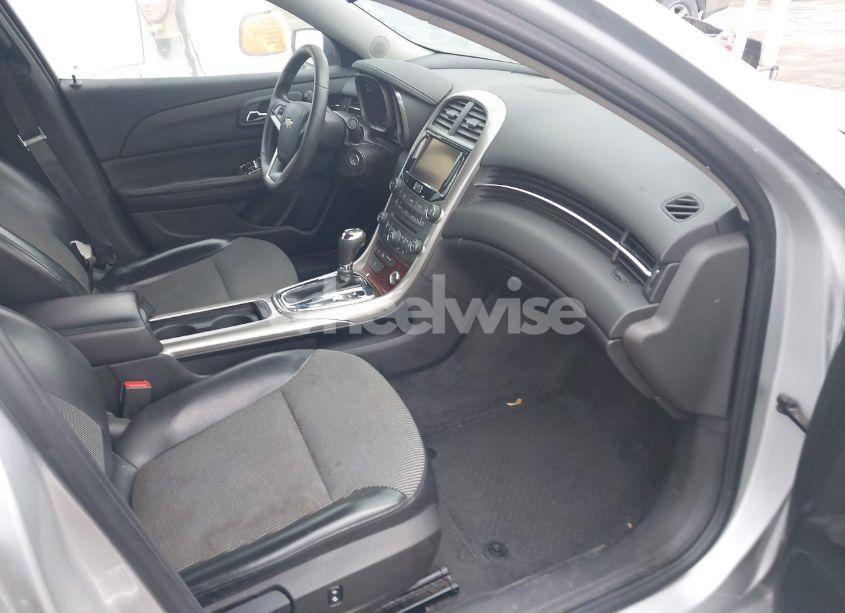 Photo 5 of 2013 Chevrolet Malibu ECO (VIN 1G11D5RR5DF113008)