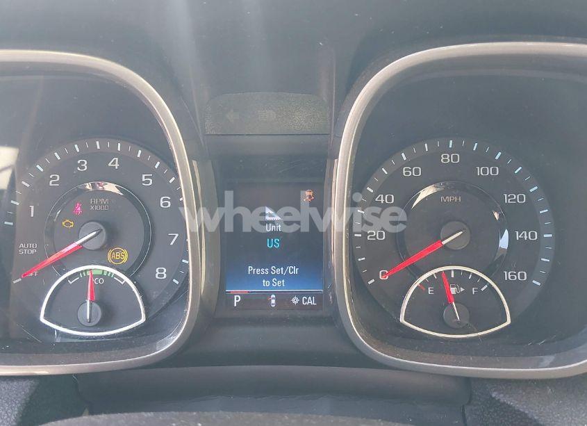Photo 7 of 2013 Chevrolet Malibu ECO (VIN 1G11D5RR6DF100574)