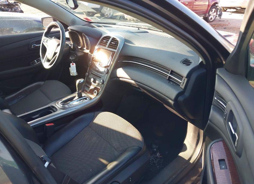 Photo 5 of 2013 Chevrolet Malibu ECO (VIN 1G11D5RR6DF113082)