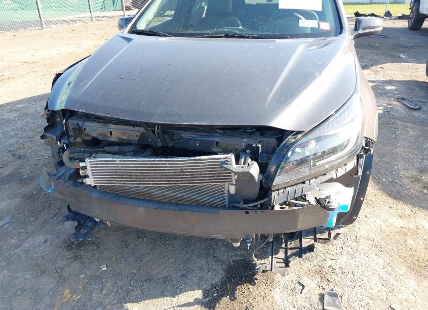 Photo 6 of 2013 Chevrolet Malibu ECO (VIN 1G11D5RR6DF113082)
