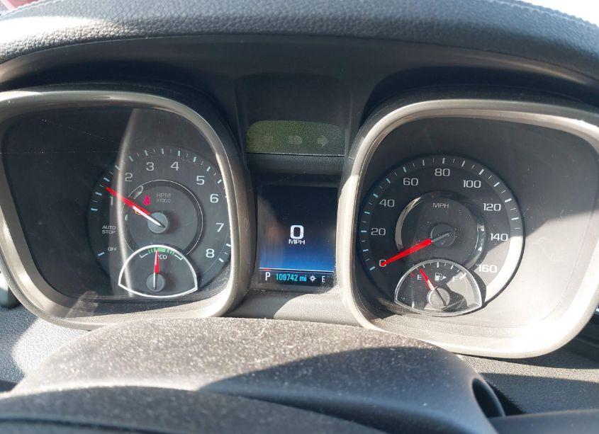 Photo 7 of 2013 Chevrolet Malibu ECO (VIN 1G11D5RR6DF113082)