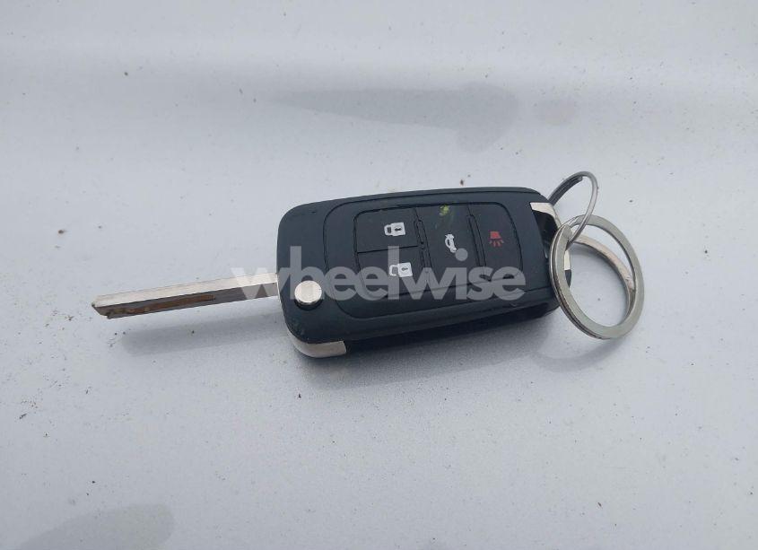 Photo 11 of 2013 Chevrolet Malibu ECO (VIN 1G11D5RR7DF100597)