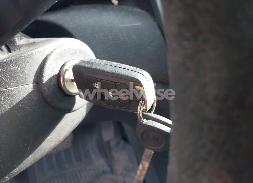 Photo 11 of 2013 Chevrolet Malibu ECO (VIN 1G11D5RR7DF107811)