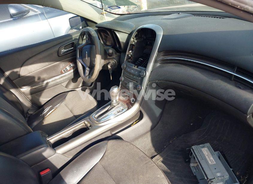 Photo 5 of 2013 Chevrolet Malibu ECO (VIN 1G11D5RR7DF107811)