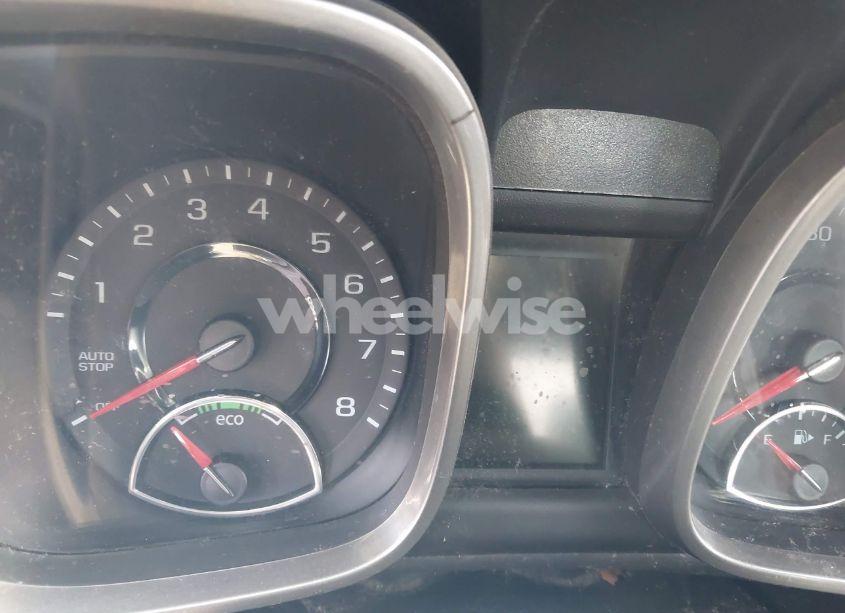 Photo 7 of 2013 Chevrolet Malibu ECO (VIN 1G11D5RR7DF107811)