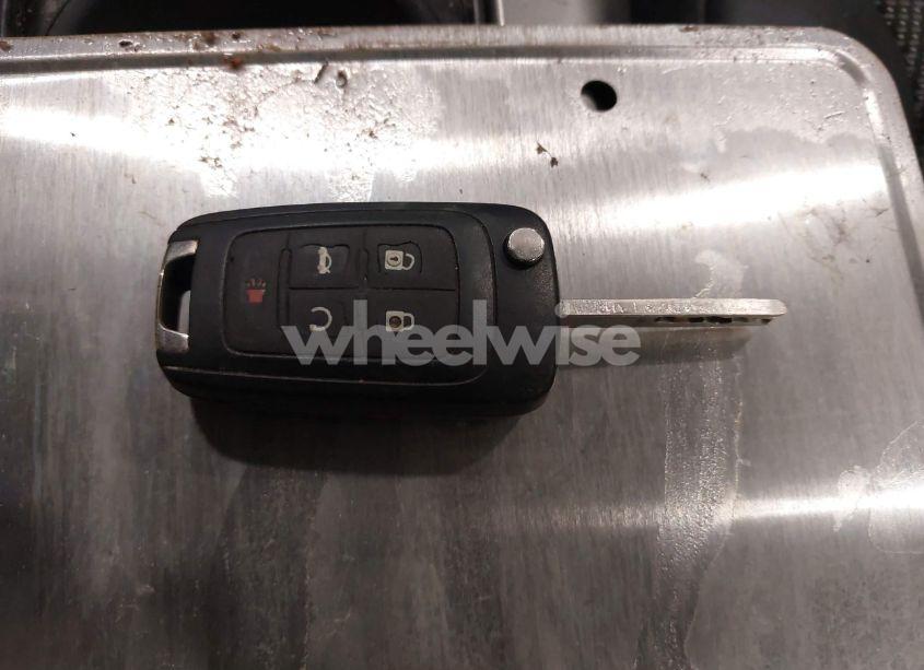 Photo 11 of 2013 Chevrolet Malibu ECO (VIN 1G11D5RR7DF116749)