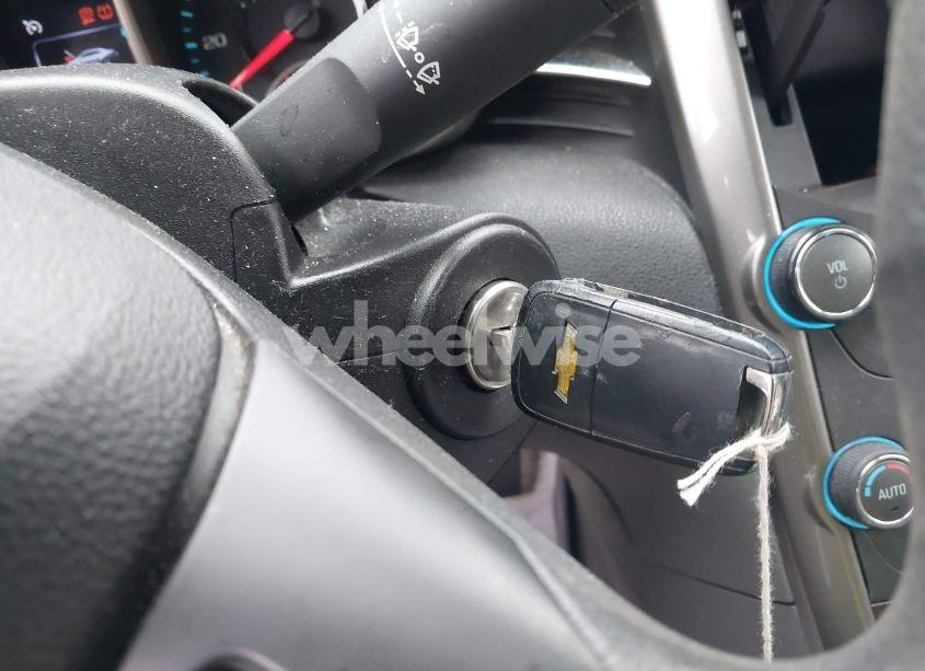 Photo 11 of 2013 Chevrolet Malibu ECO (VIN 1G11D5RR8DF103038)