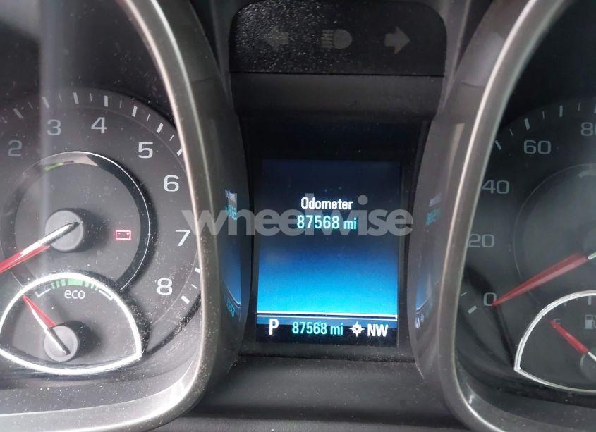 Photo 15 of 2013 Chevrolet Malibu ECO (VIN 1G11D5RR8DF103038)