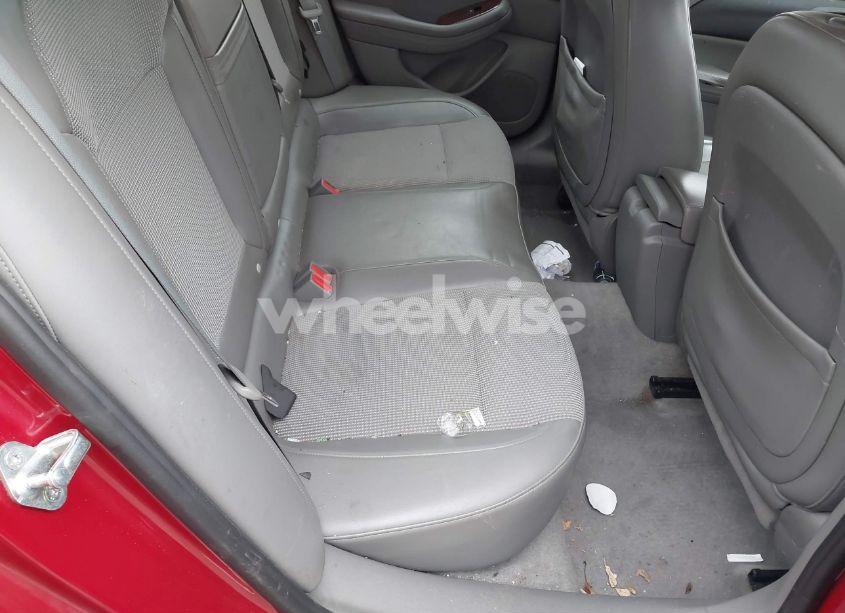 Photo 8 of 2013 Chevrolet Malibu ECO (VIN 1G11D5RR8DF103038)