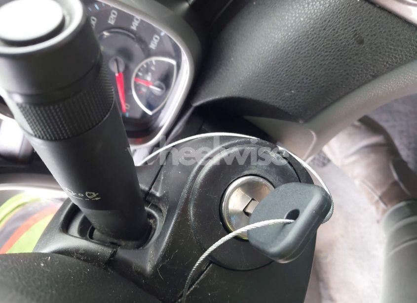 Photo 11 of 2013 Chevrolet Malibu ECO (VIN 1G11D5RR8DF106358)