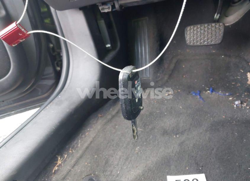 Photo 11 of 2013 Chevrolet Malibu ECO (VIN 1G11D5RR8DF108000)
