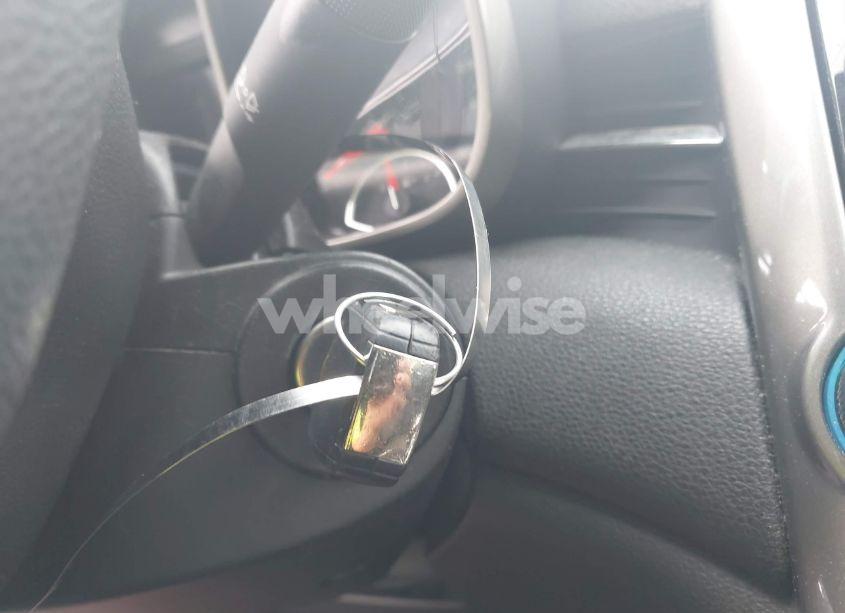 Photo 11 of 2013 Chevrolet Malibu ECO (VIN 1G11D5RR9DF105400)