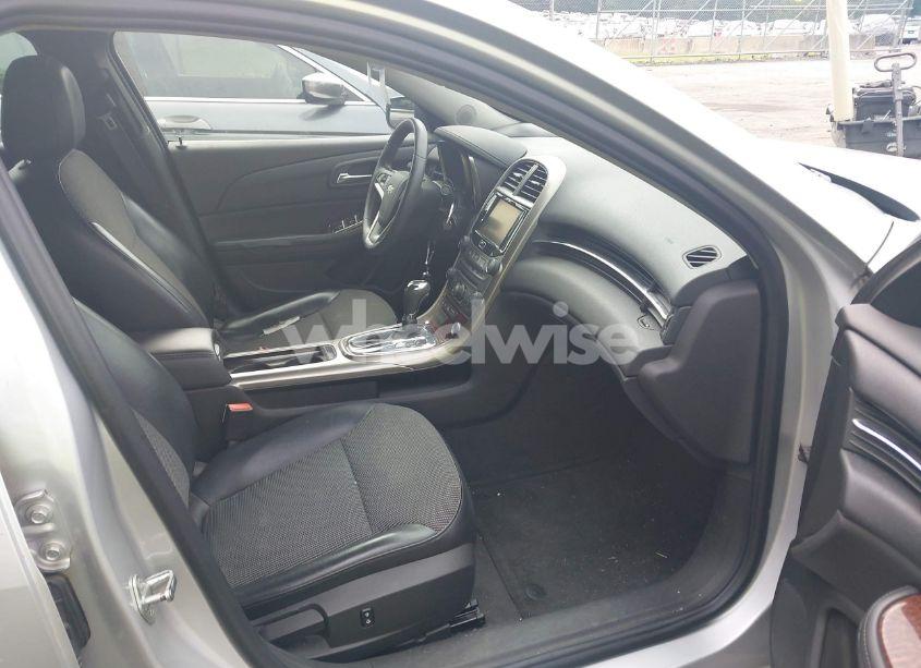 Photo 5 of 2013 Chevrolet Malibu ECO (VIN 1G11D5RR9DF105400)