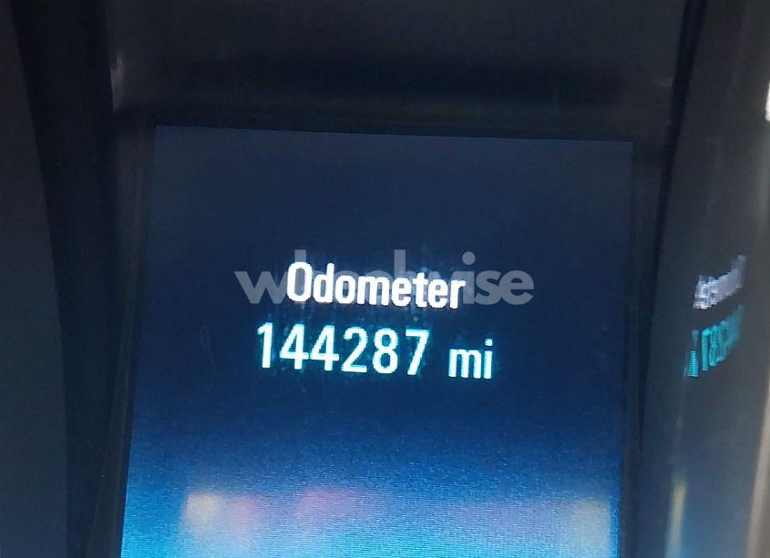 Photo 7 of 2013 Chevrolet Malibu ECO (VIN 1G11D5RR9DF105400)