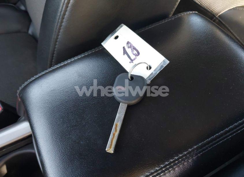 Photo 11 of 2013 Chevrolet Malibu ECO (VIN 1G11D5RR9DF106109)