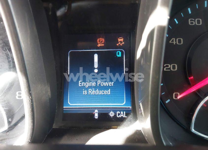 Photo 12 of 2013 Chevrolet Malibu ECO (VIN 1G11D5RR9DF106109)