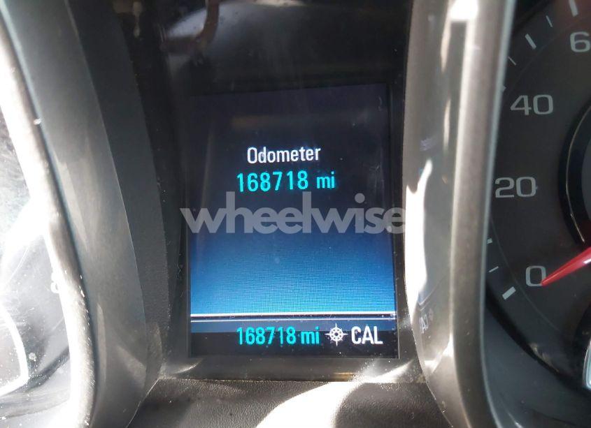 Photo 7 of 2013 Chevrolet Malibu ECO (VIN 1G11D5RR9DF106109)