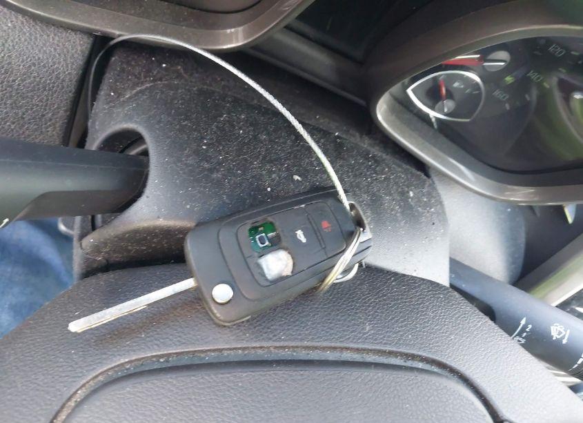 Photo 11 of 2013 Chevrolet Malibu ECO (VIN 1G11D5RR9DF113531)