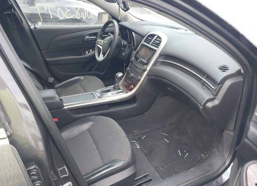 Photo 5 of 2013 Chevrolet Malibu ECO (VIN 1G11D5RR9DF113531)