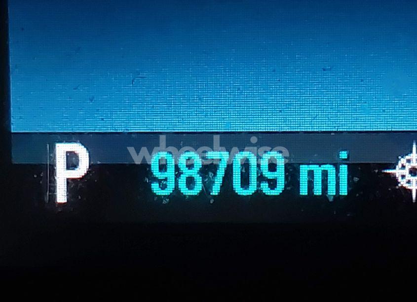 Photo 15 of 2015 Chevrolet Malibu 2LT (VIN 1G11D5SL0FF299646)