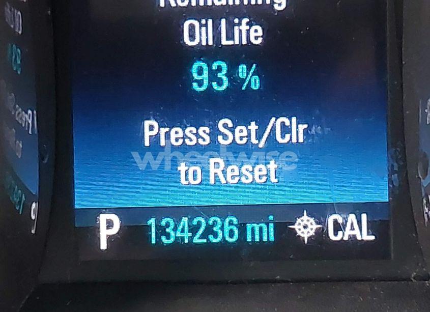 Photo 15 of 2015 Chevrolet Malibu 2LT (VIN 1G11D5SL0FF322133)