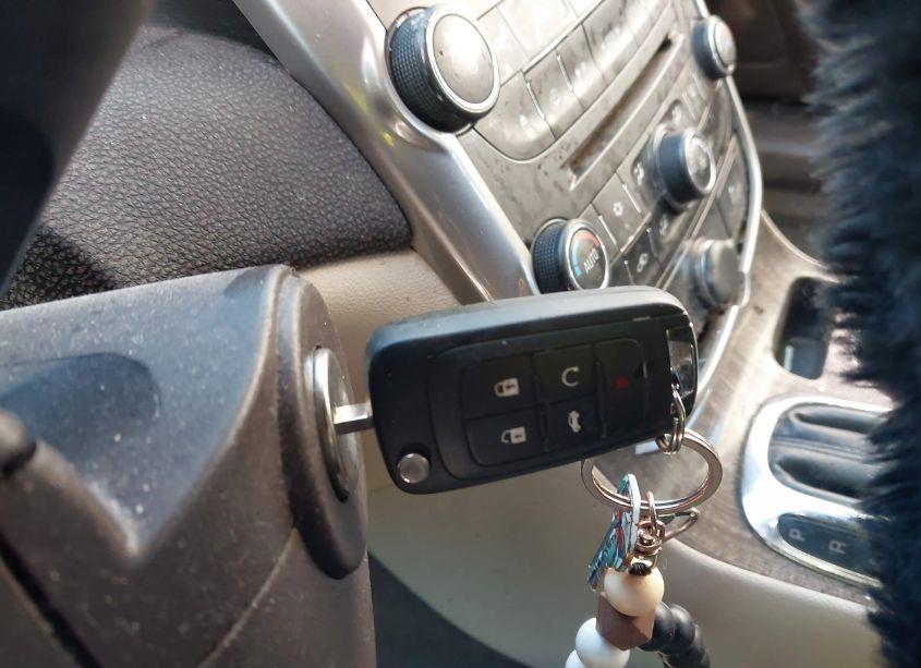 Photo 11 of 2015 Chevrolet Malibu 2LT (VIN 1G11D5SL1FF127478)