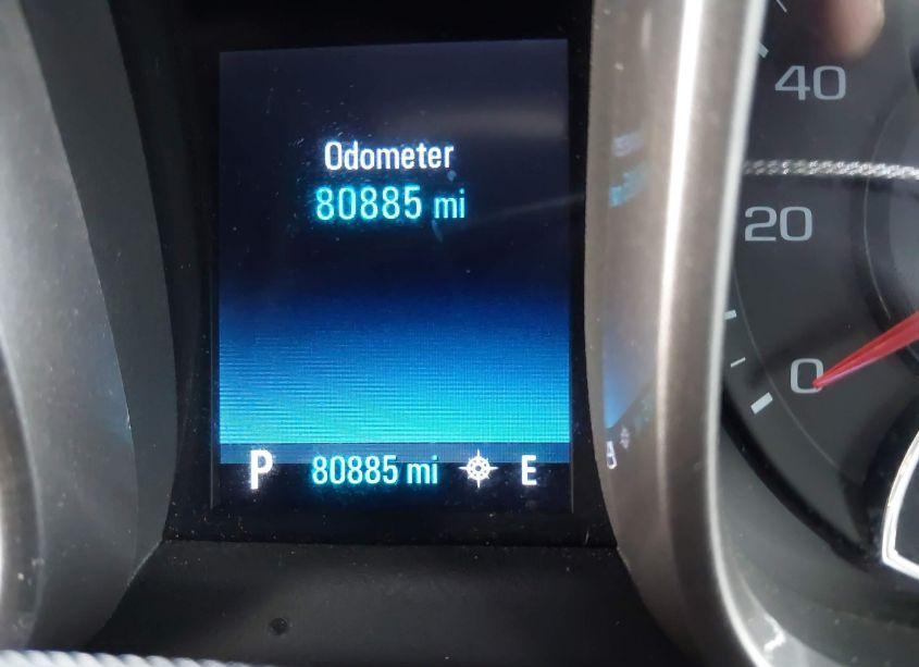 Photo 15 of 2015 Chevrolet Malibu 2LT (VIN 1G11D5SL1FF173537)